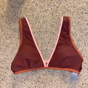Aerie bikini top